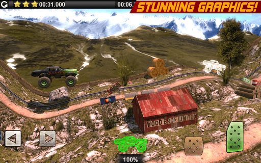 Offroad Legends - Truck Trials screenshot 10 - screenshot