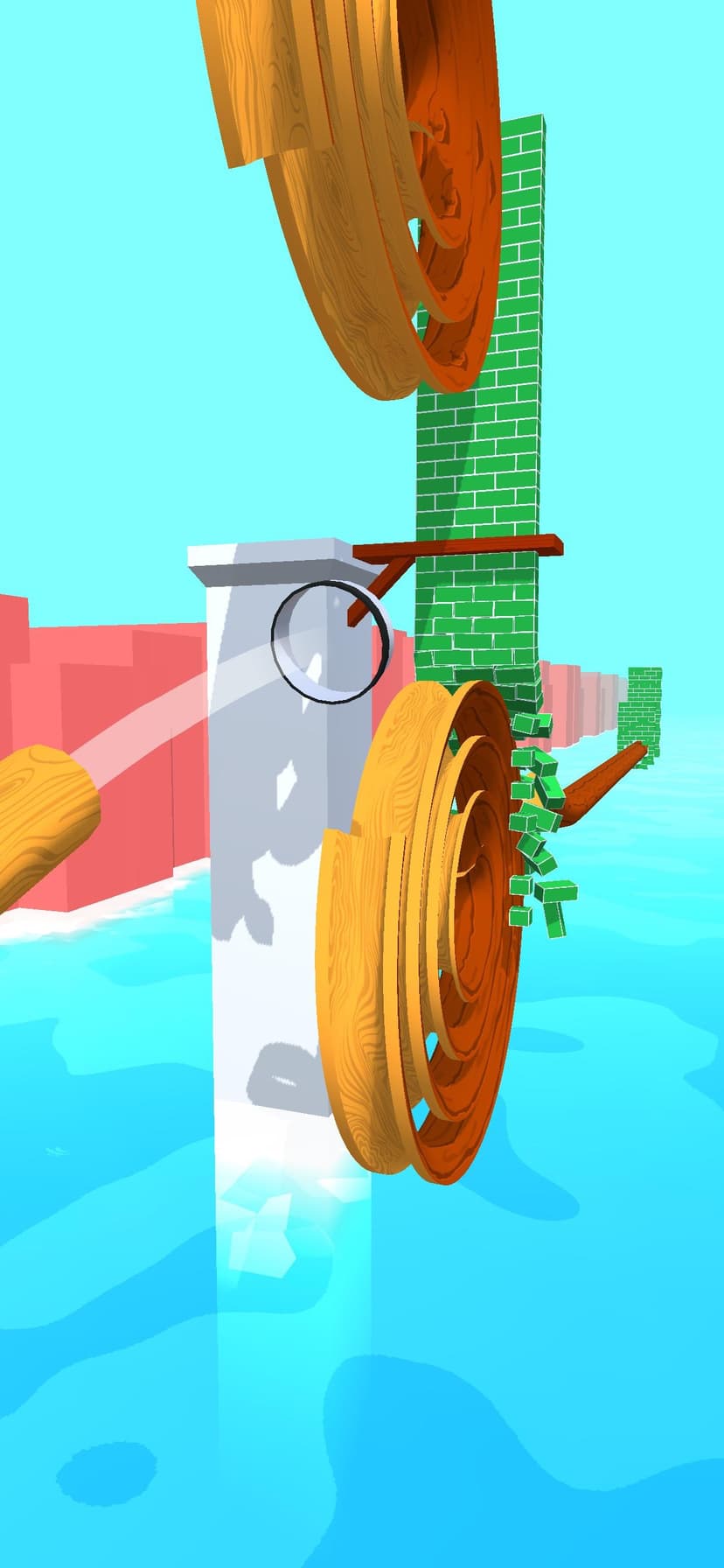 Spiral Rider screenshot 9 - screenshot