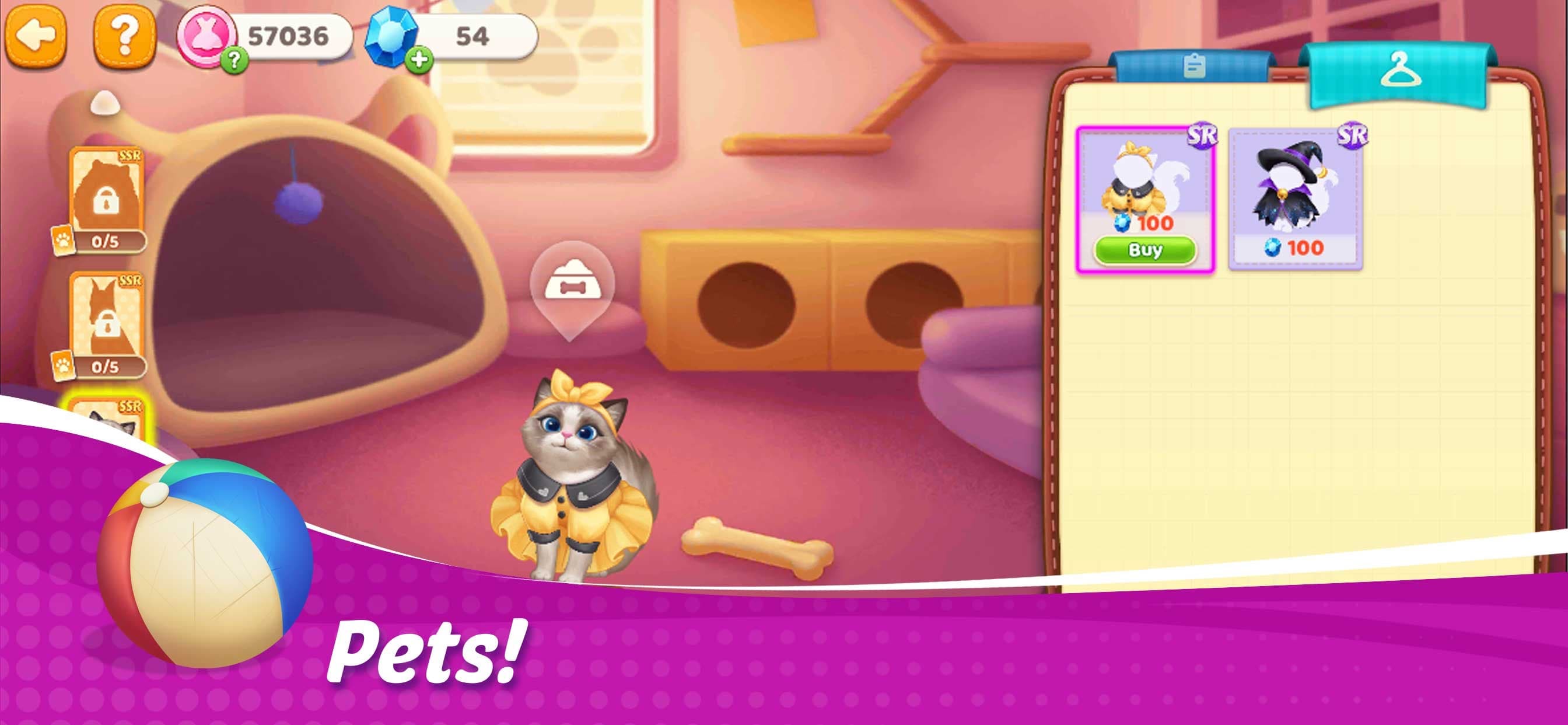 Cooking Wonder: Cooking Games screenshot 6 - screenshot