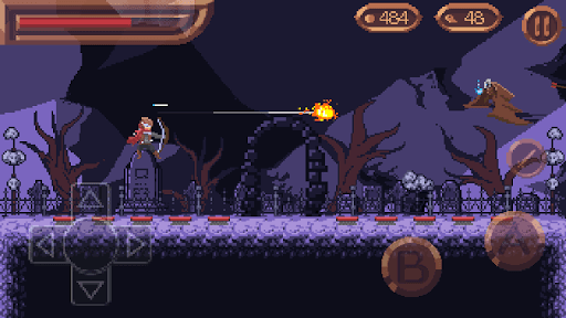 Unbroken Soul screenshot 8 - screenshot