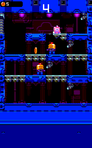 Platform Panic screenshot 6 - screenshot