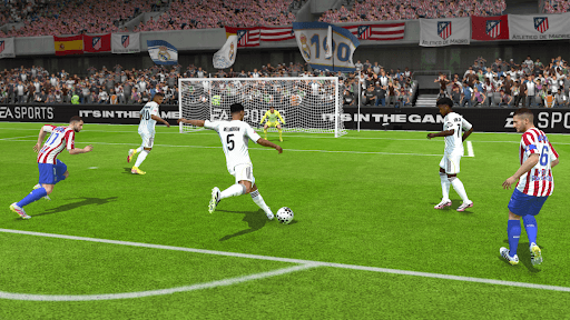 EA SPORTS FC™ Mobile Soccer 26 screenshot 8 - screenshot