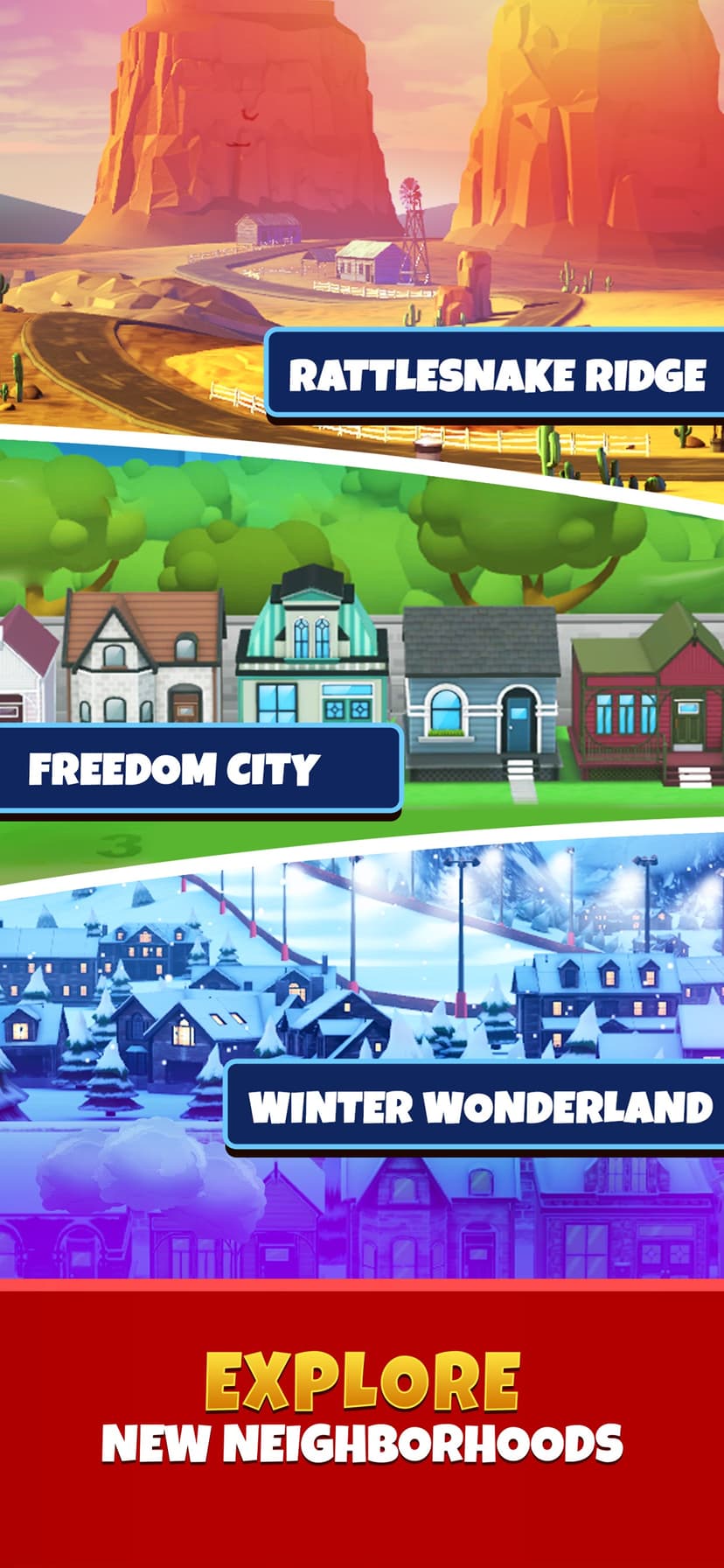 Idle Property Manager Tycoon screenshot 6 - screenshot