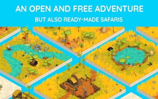 Pango safari builder for kids screenshot 16 - screenshot