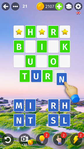 Word Tango: ultimate word game screenshot 4 - screenshot