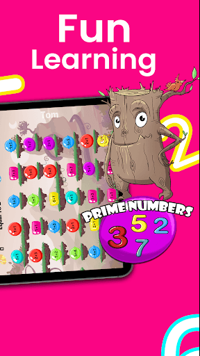 Monster Math: Games For Kids screenshot 22 - screenshot