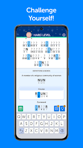 Sort It Out - Puzzle Game screenshot 4 - screenshot