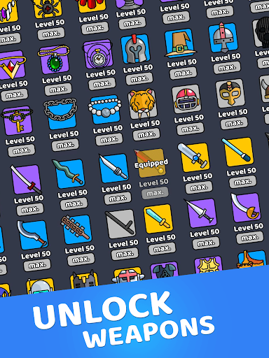 We Are Warriors! screenshot 12 - screenshot