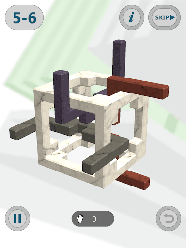 Interlocked screenshot 9 - screenshot