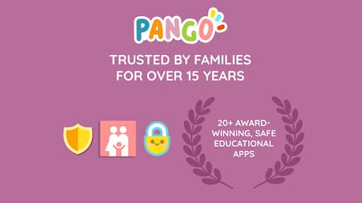 Pango Pirate: Adventure Game screenshot 6 - screenshot