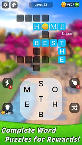 Home Dream screenshot 3 - screenshot