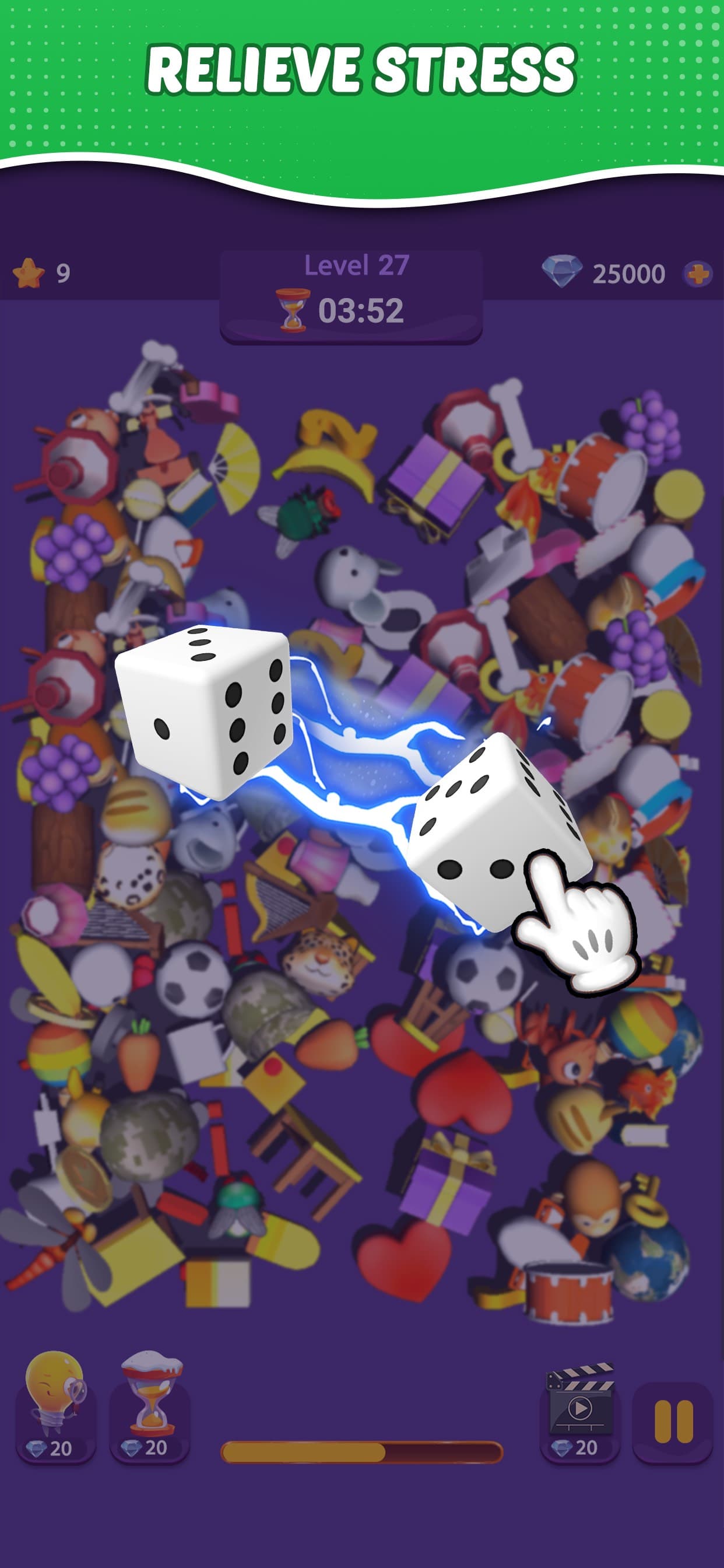 3D Match Game screenshot 3 - screenshot