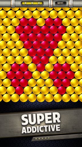 Bubbles Empire Champions screenshot 4 - screenshot
