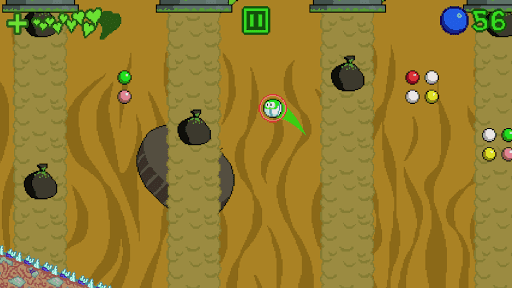 Dribble screenshot 3 - screenshot