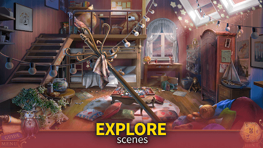 Bridge Another World: The Game screenshot 12 - screenshot