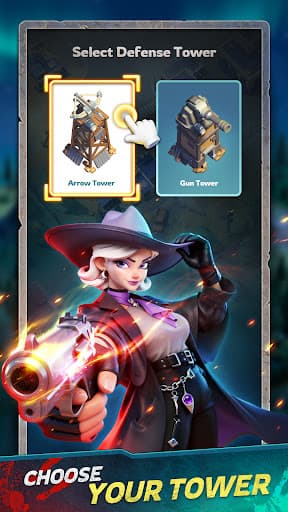 Hope Zone screenshot 4 - screenshot