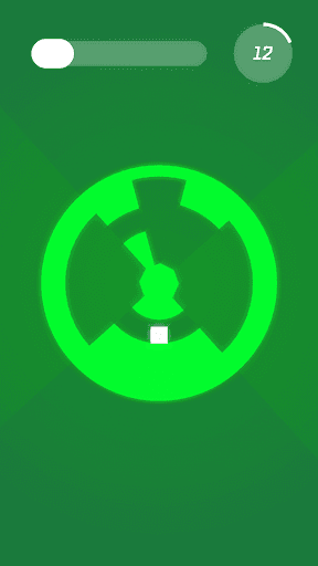 O-VOID screenshot 1 - screenshot