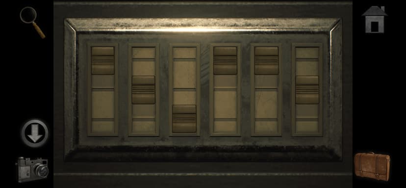Meridian 157: Chapter 1 screenshot 7 - screenshot