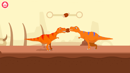 Dinosaur Island:Games for kids screenshot 11 - screenshot