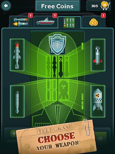 You Sunk: submarine & warships screenshot 8 - screenshot