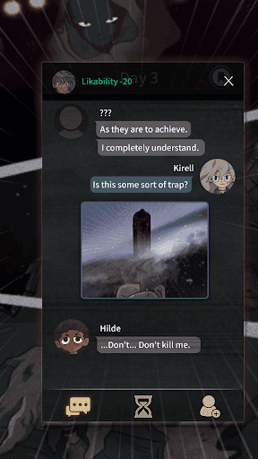 7Days! : Mystery Visual Novel screenshot 15 - screenshot