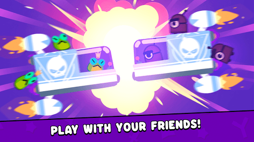 Boom Slingers screenshot 7 - screenshot