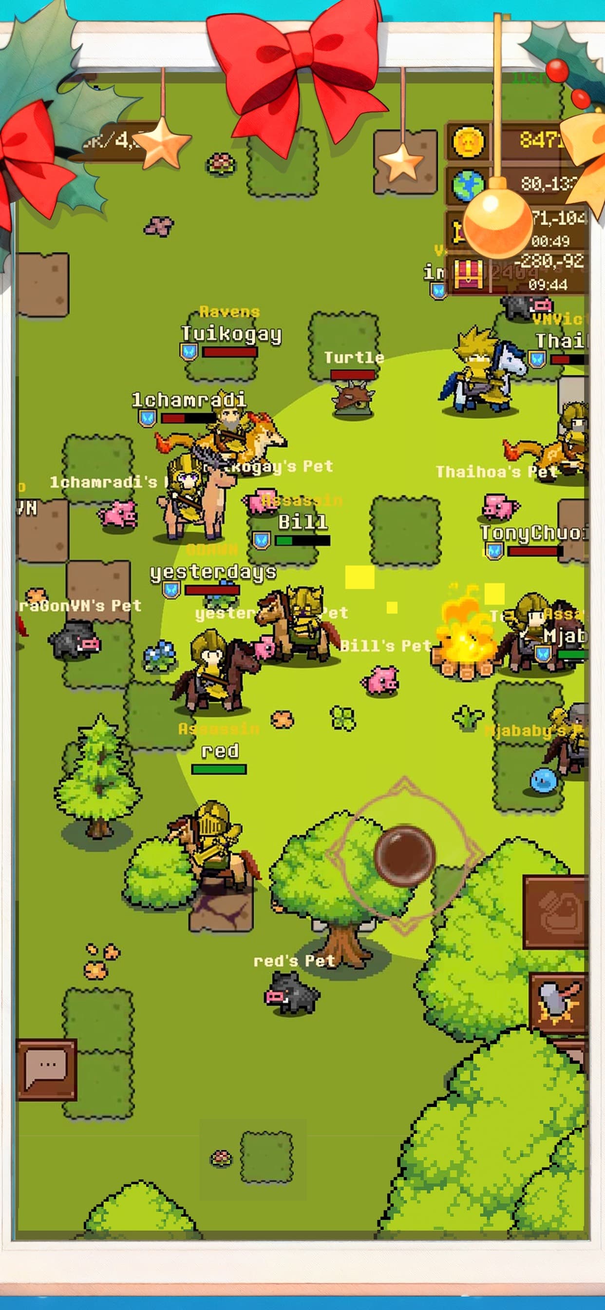 Treasure Hunter - Survival screenshot 9 - screenshot