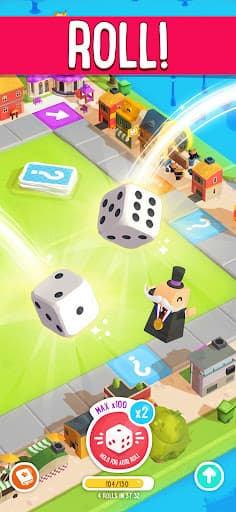 Board Kings: Board Dice Games screenshot 2 - screenshot