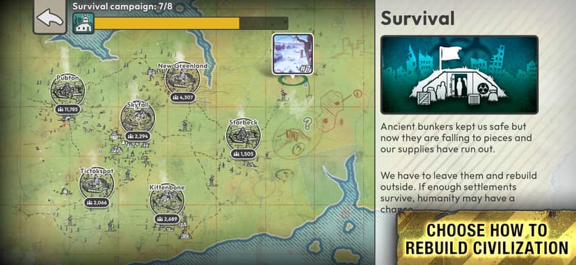 After Inc. screenshot 7 - screenshot