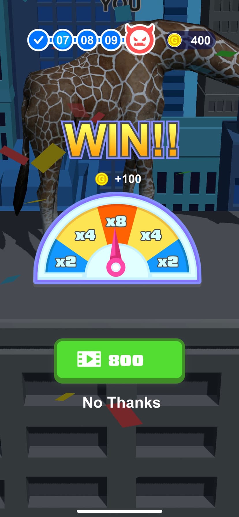 Draw Creatures screenshot 3 - screenshot