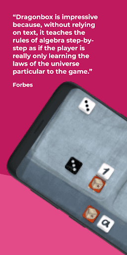 Kahoot! Algebra by DragonBox screenshot 7 - screenshot