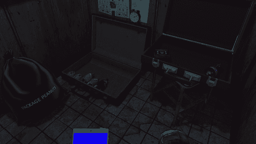 The Phenomenon screenshot 11 - screenshot