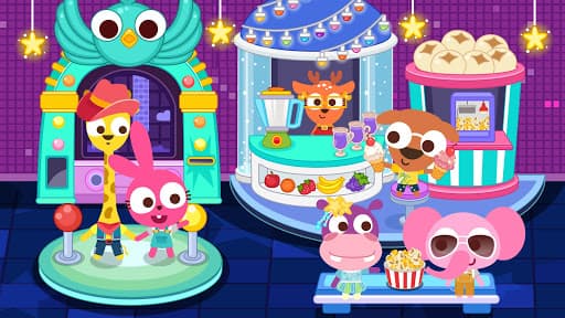 Papo World Playground screenshot 13 - screenshot