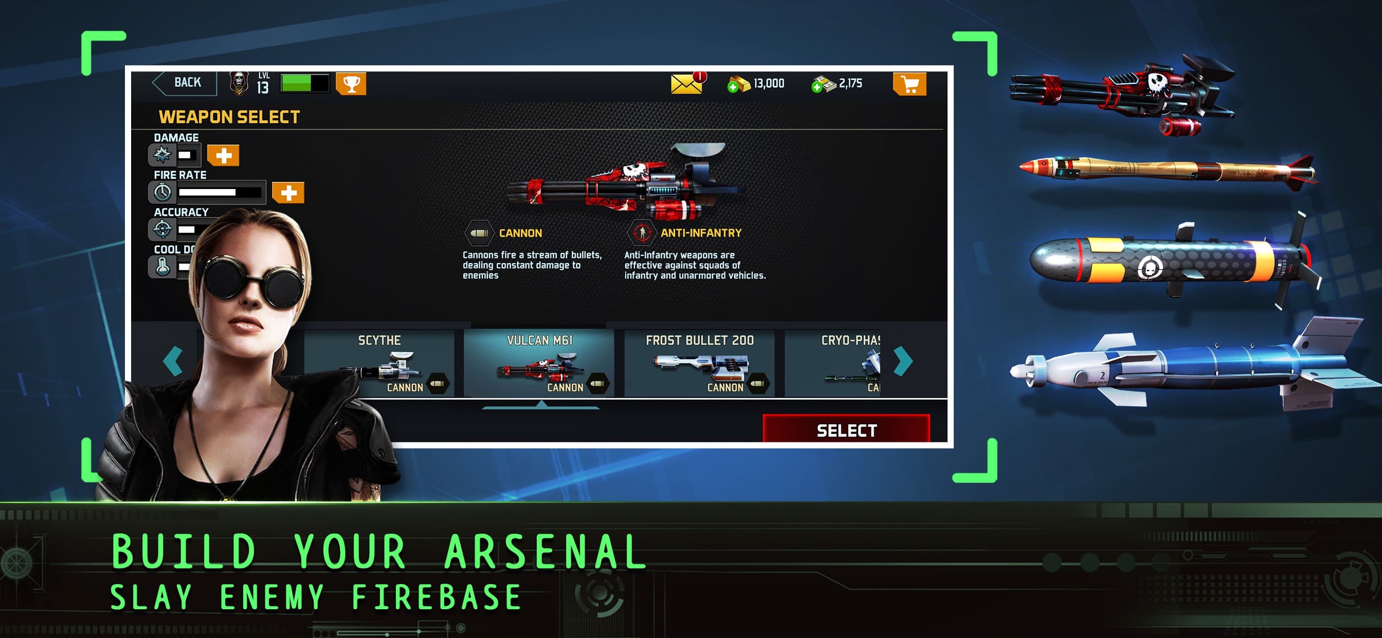 Drone : Shadow Strike screenshot 2 - screenshot