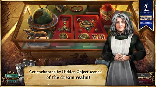 Endless Fables 4 screenshot 5 - screenshot