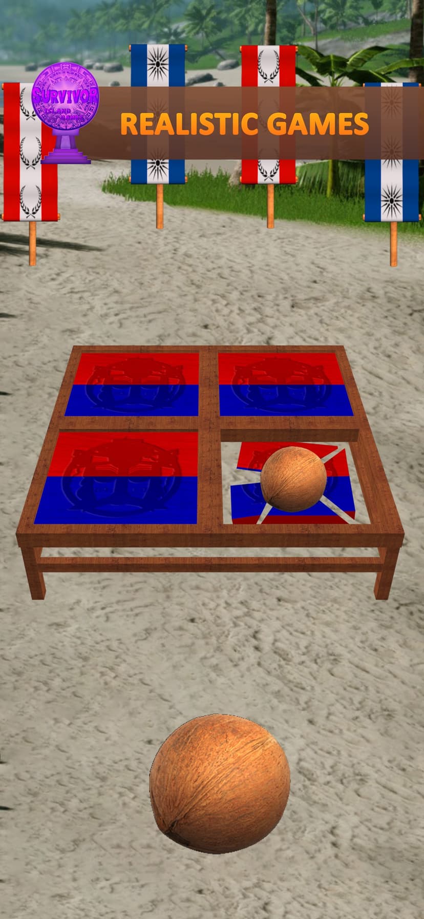 Survivor Duel screenshot 6 - screenshot