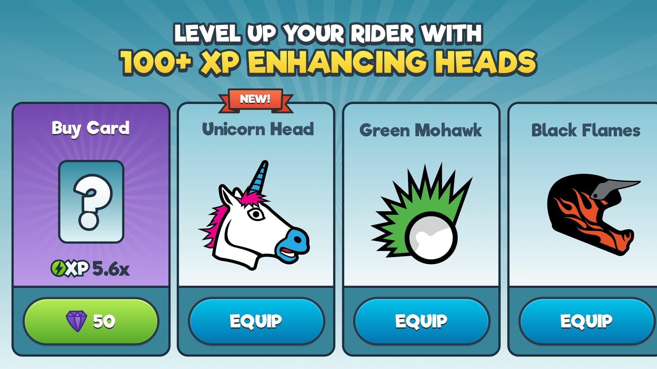 Free Rider HD screenshot 4 - screenshot