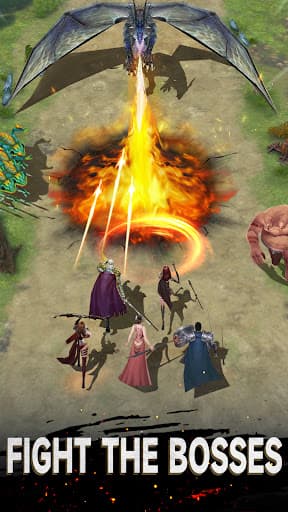 Last Land: War of Survival screenshot 21 - screenshot