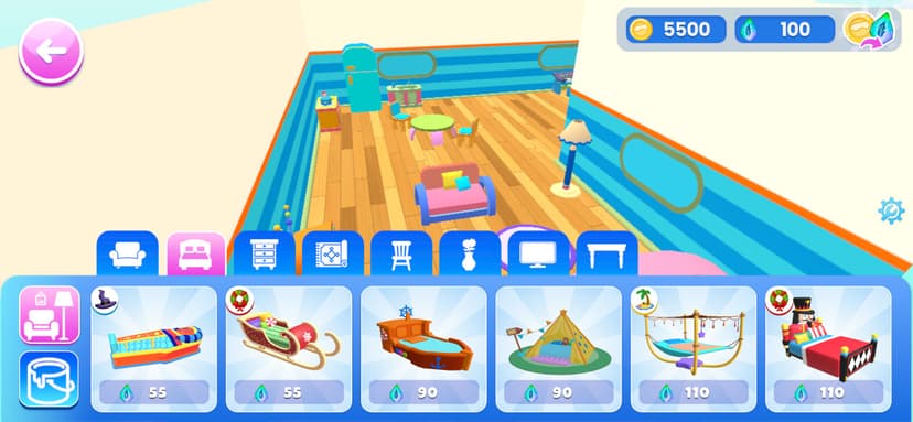 Dopiverse: Play & Learn screenshot 9 - screenshot