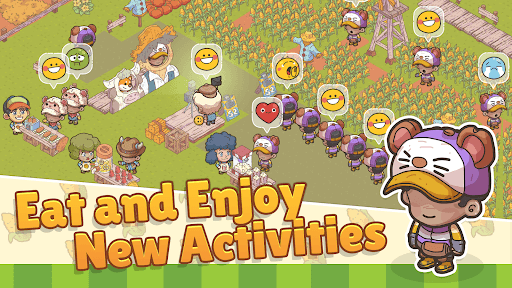 Idle Dog School—Trainer Tycoon screenshot 11 - screenshot
