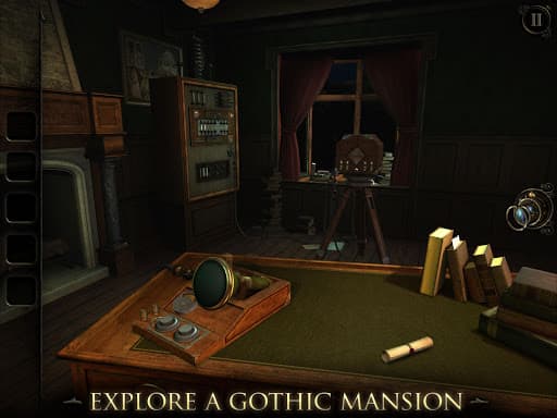 The Room Three screenshot 7 - screenshot