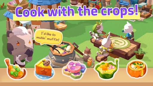 The Secret of Cat Island screenshot 4 - screenshot