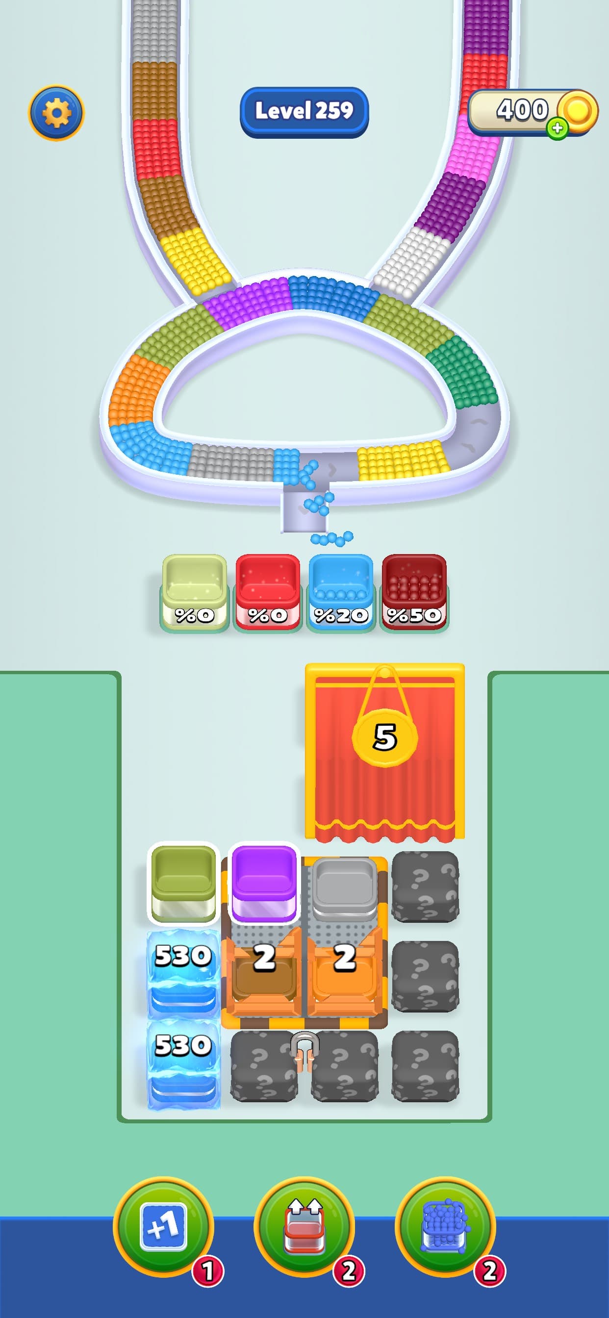 Beads Out screenshot 4 - screenshot