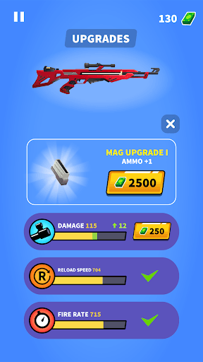 Johnny Trigger - Sniper Game screenshot 7 - screenshot