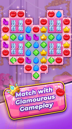 RuPaul's Drag Race Match Queen screenshot 7 - screenshot