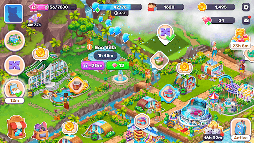 Sabai World screenshot 31 - screenshot