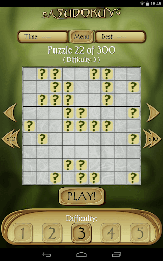 Sudoku Pro screenshot 11 - screenshot