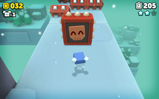 Suzy Cube screenshot 14 - screenshot