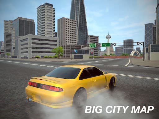 Drift Hunters screenshot 12 - screenshot