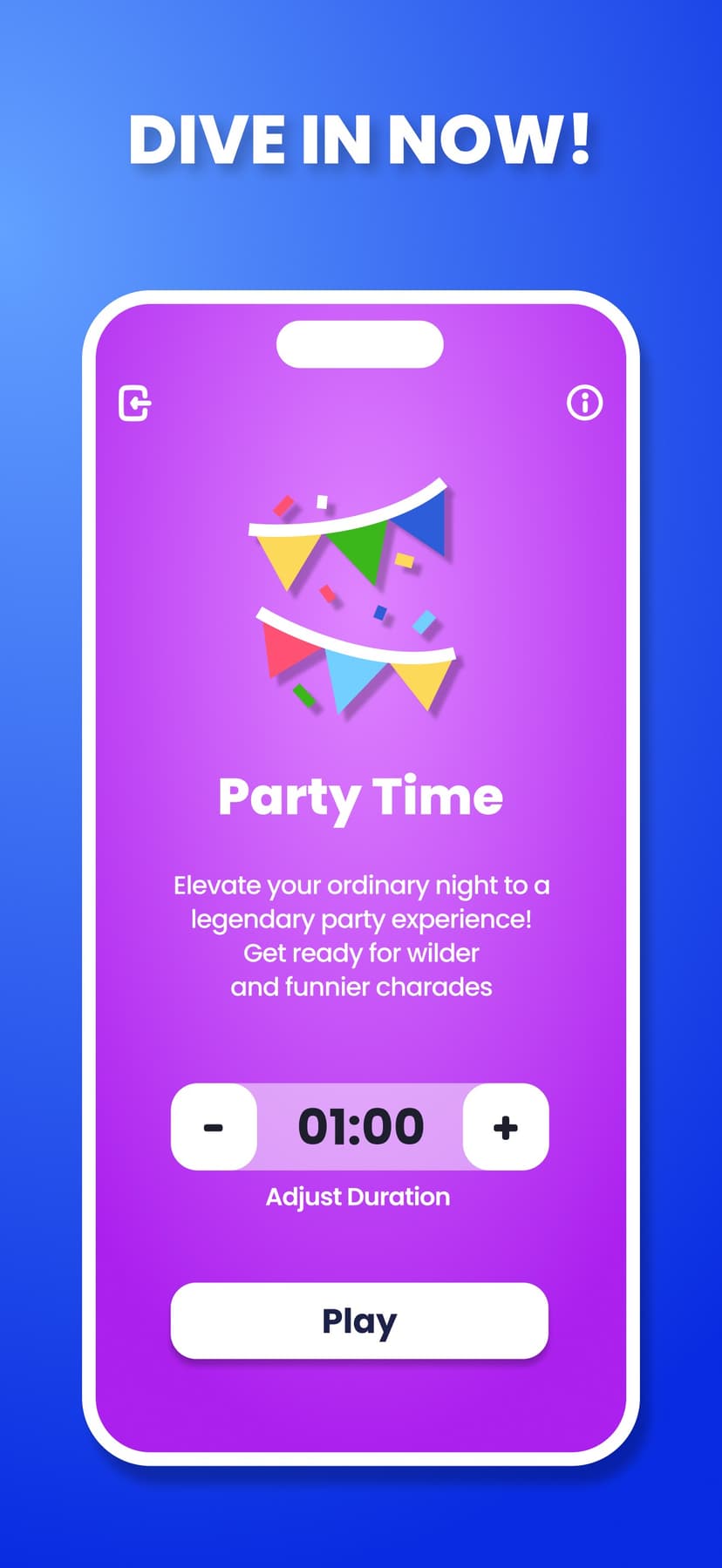 Foreheads: Charades Guess Game screenshot 7 - screenshot